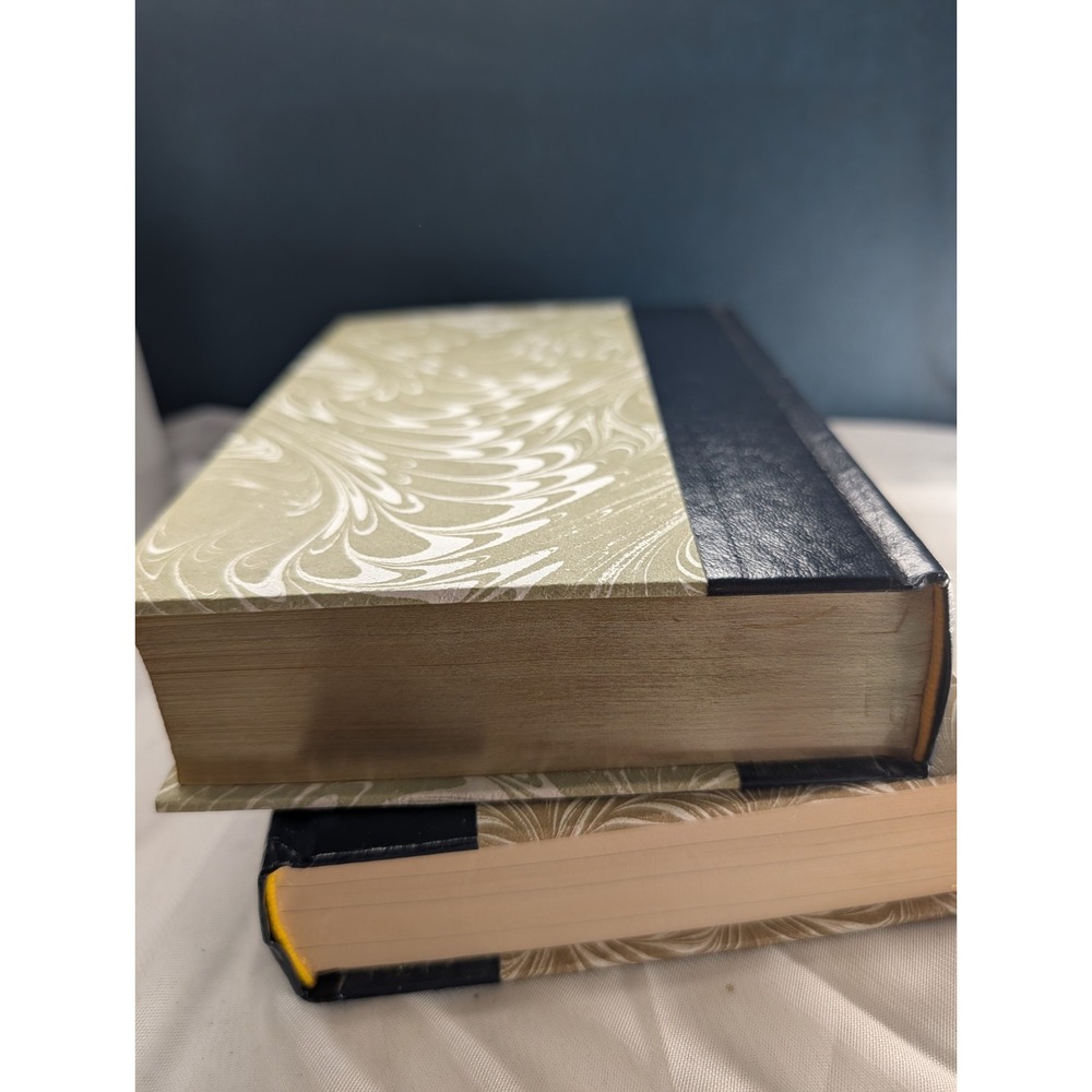Reader's Digest Condensed Books Lot of 2 Hardcover 1986 1987 Decorative - Picture 7 of 11